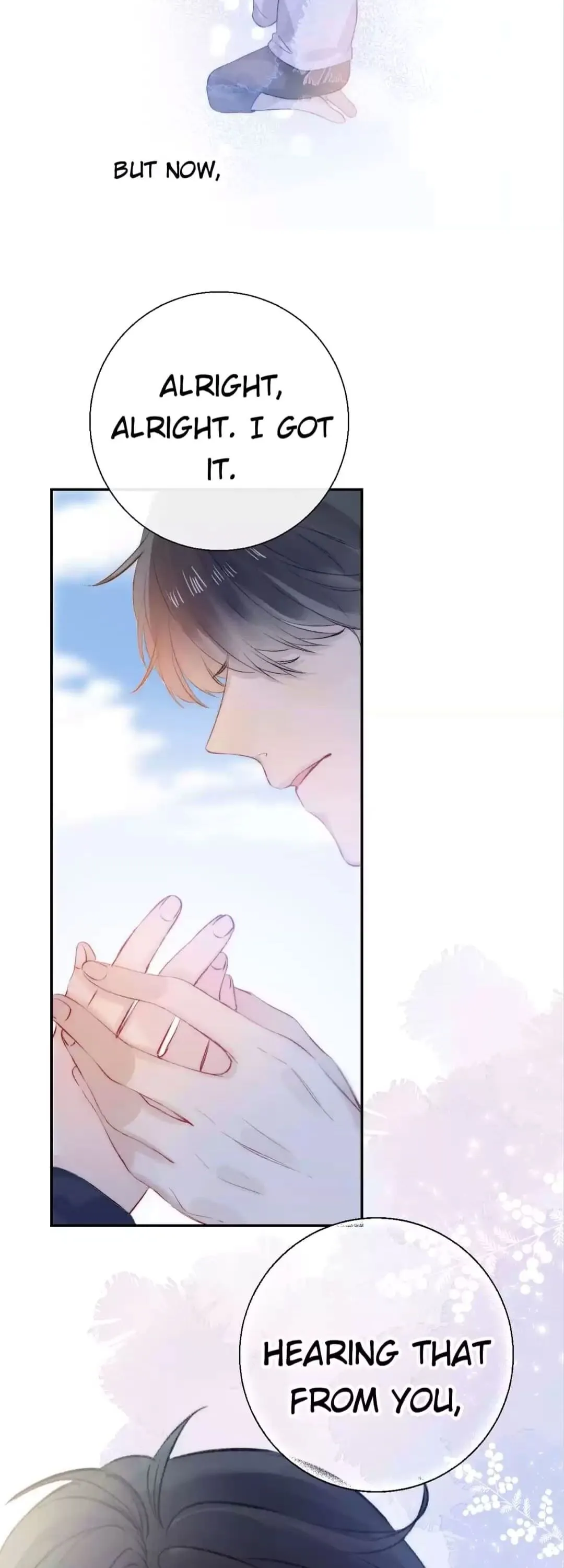 Read Gradually Close to the Heart chapter 75 image 25 on Lezhin