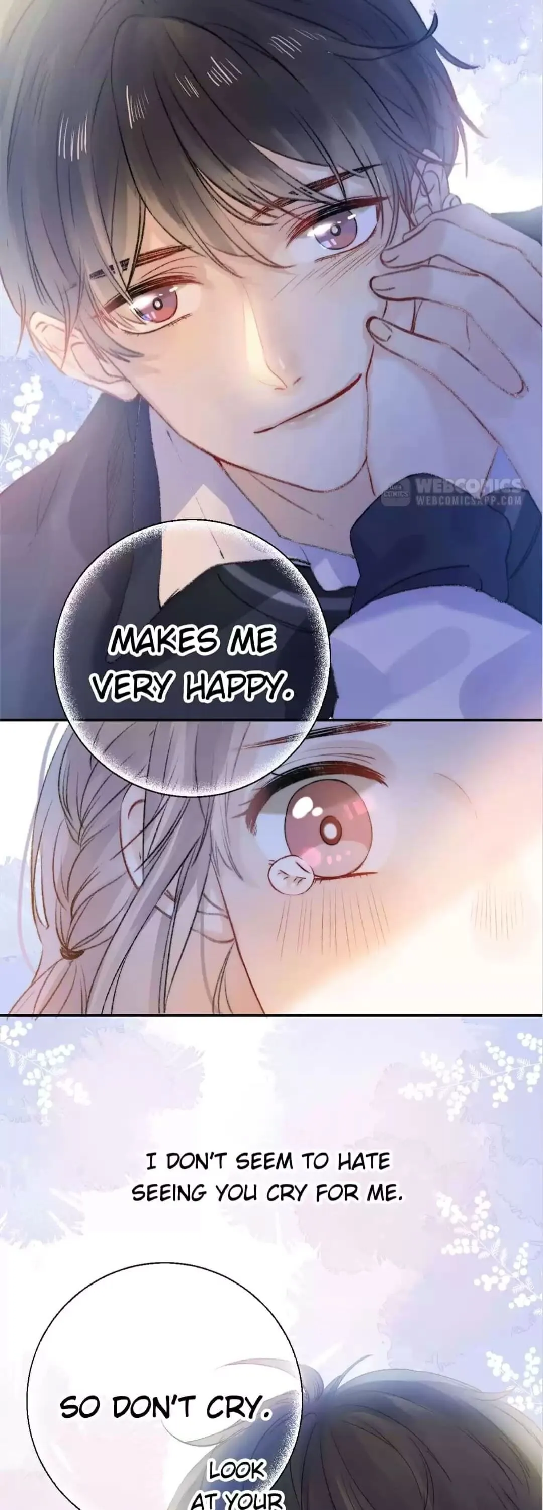 Read Gradually Close to the Heart chapter 75 image 26 on Lezhin