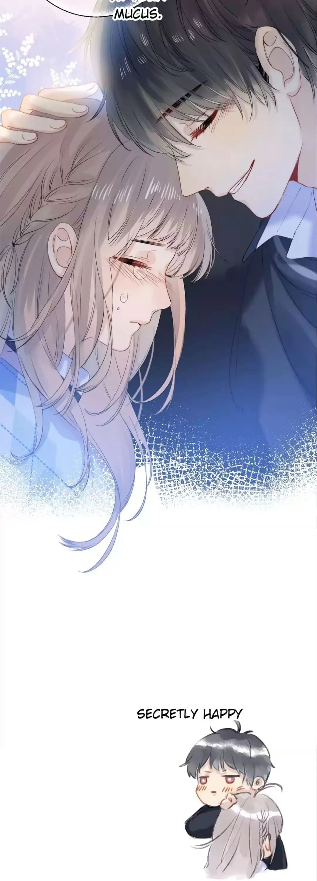 Read Gradually Close to the Heart chapter 75 image 27 on Lezhin