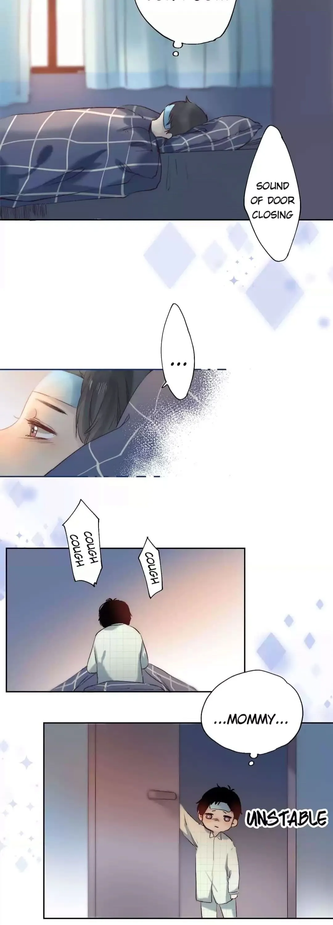 Read Gradually Close to the Heart chapter 75 image 3 on Lezhin