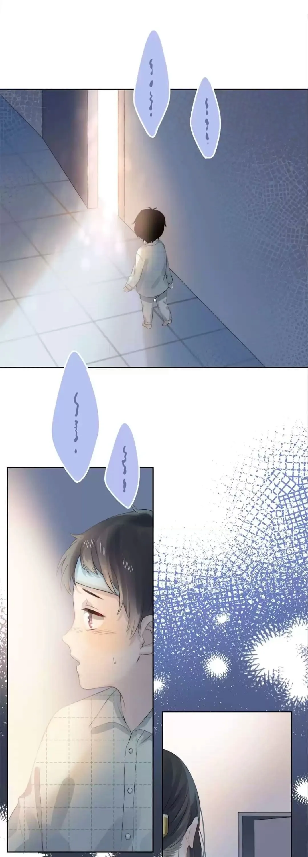 Read Gradually Close to the Heart chapter 75 image 4 on Lezhin
