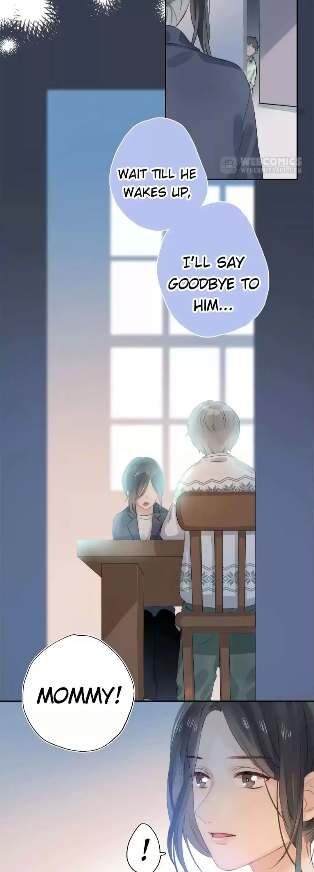 Read Gradually Close to the Heart chapter 75 image 5 on Lezhin