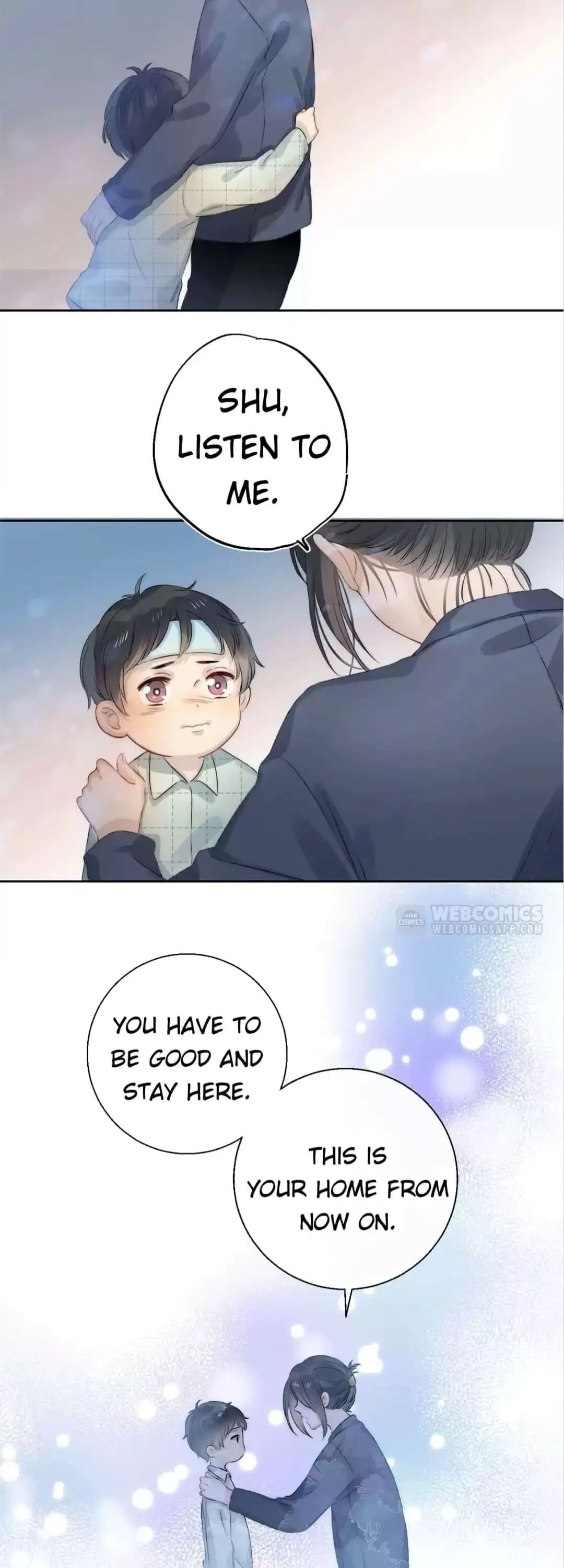 Read Gradually Close to the Heart chapter 75 image 7 on Lezhin