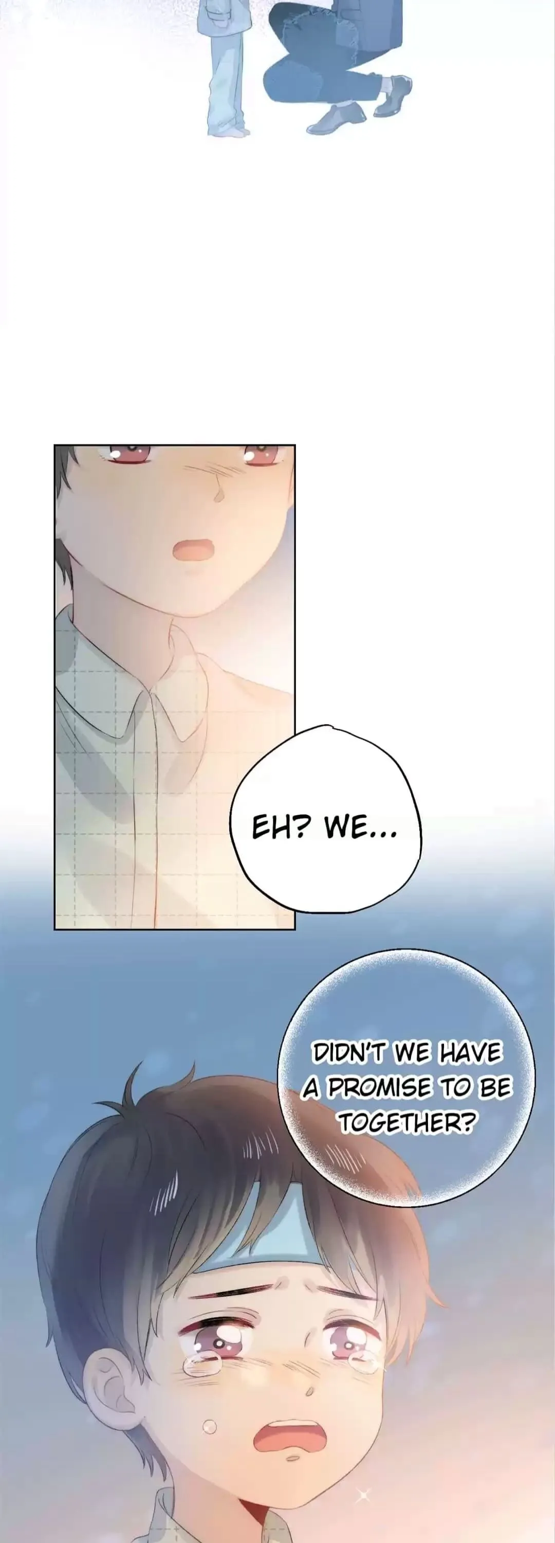 Read Gradually Close to the Heart chapter 75 image 8 on Lezhin