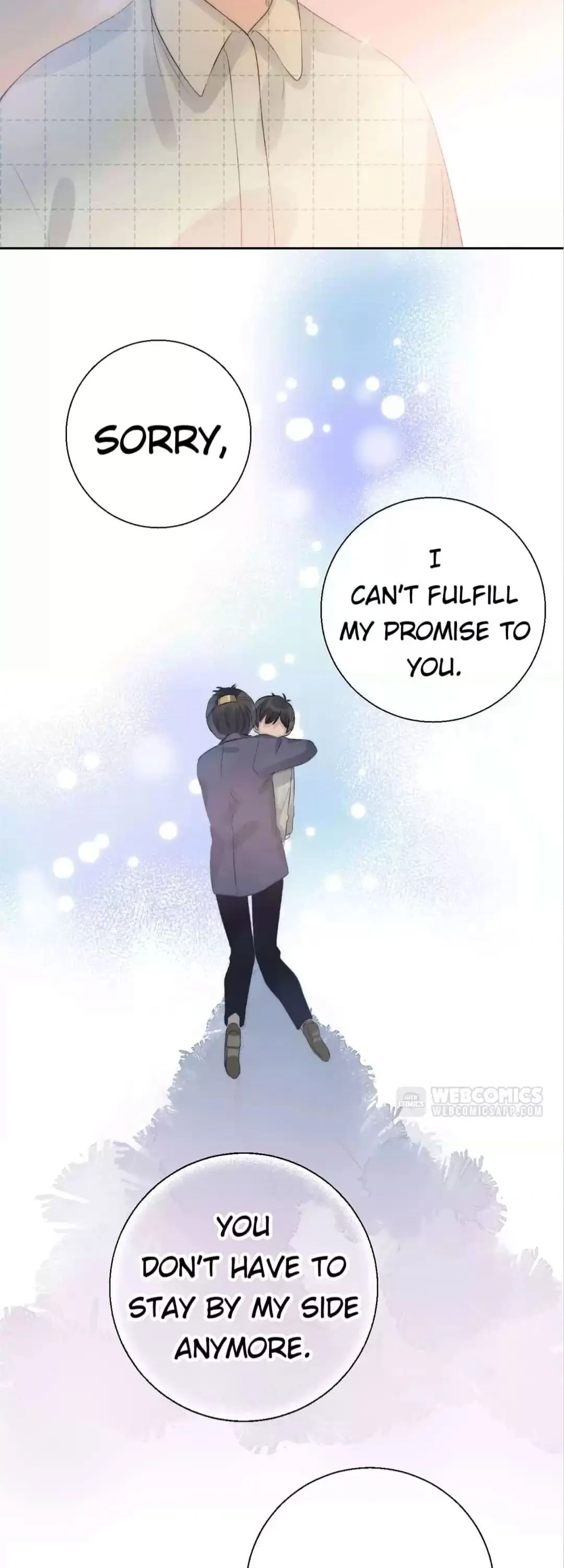 Read Gradually Close to the Heart chapter 75 image 9 on Lezhin