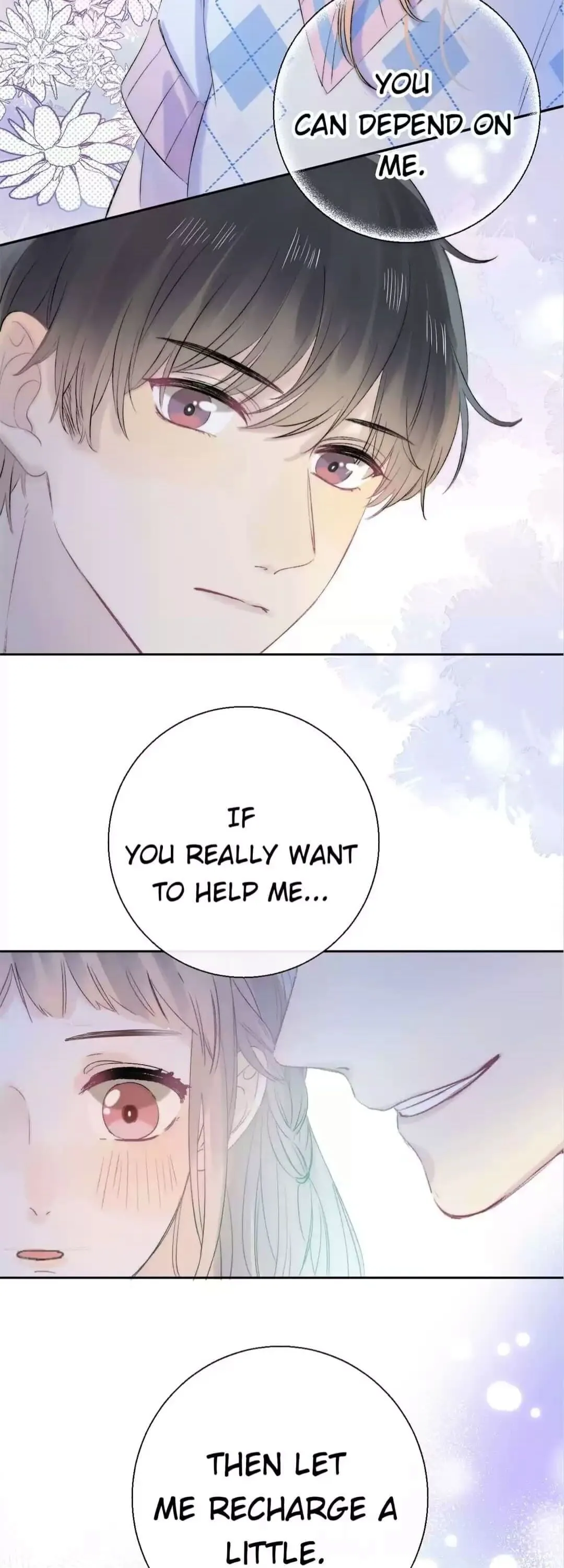 Read Gradually Close to the Heart chapter 76 image 11 on Lezhin