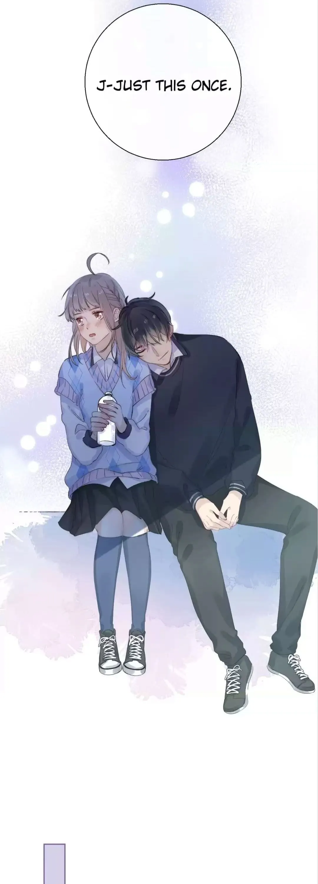 Read Gradually Close to the Heart chapter 76 image 13 on Lezhin