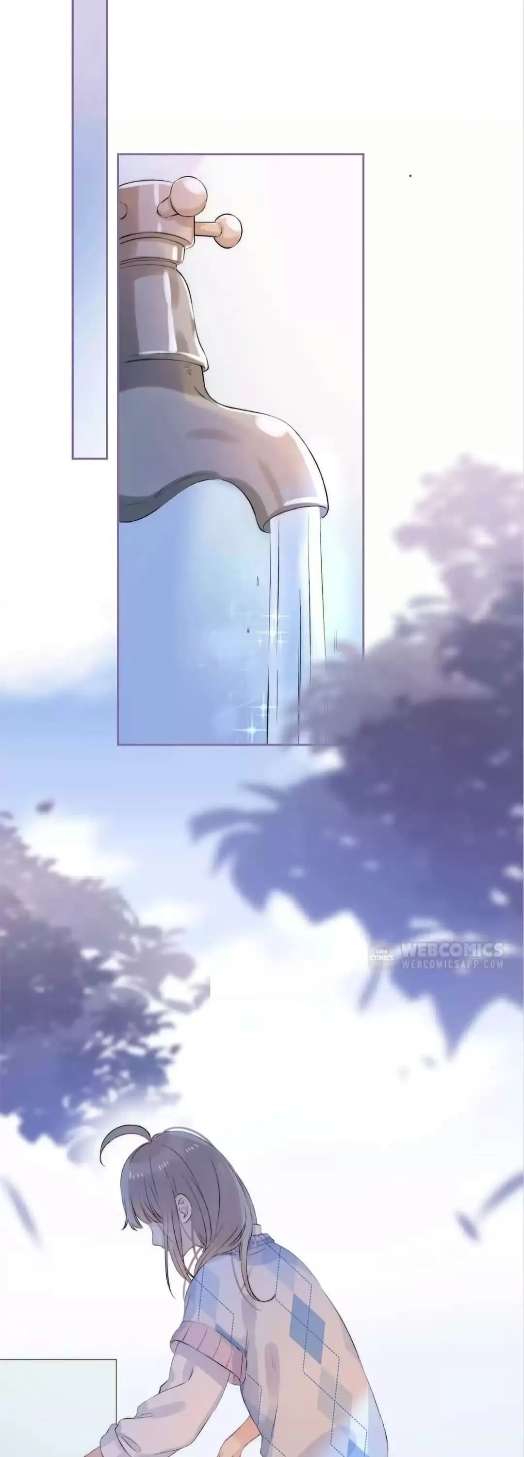 Read Gradually Close to the Heart chapter 76 image 14 on Lezhin