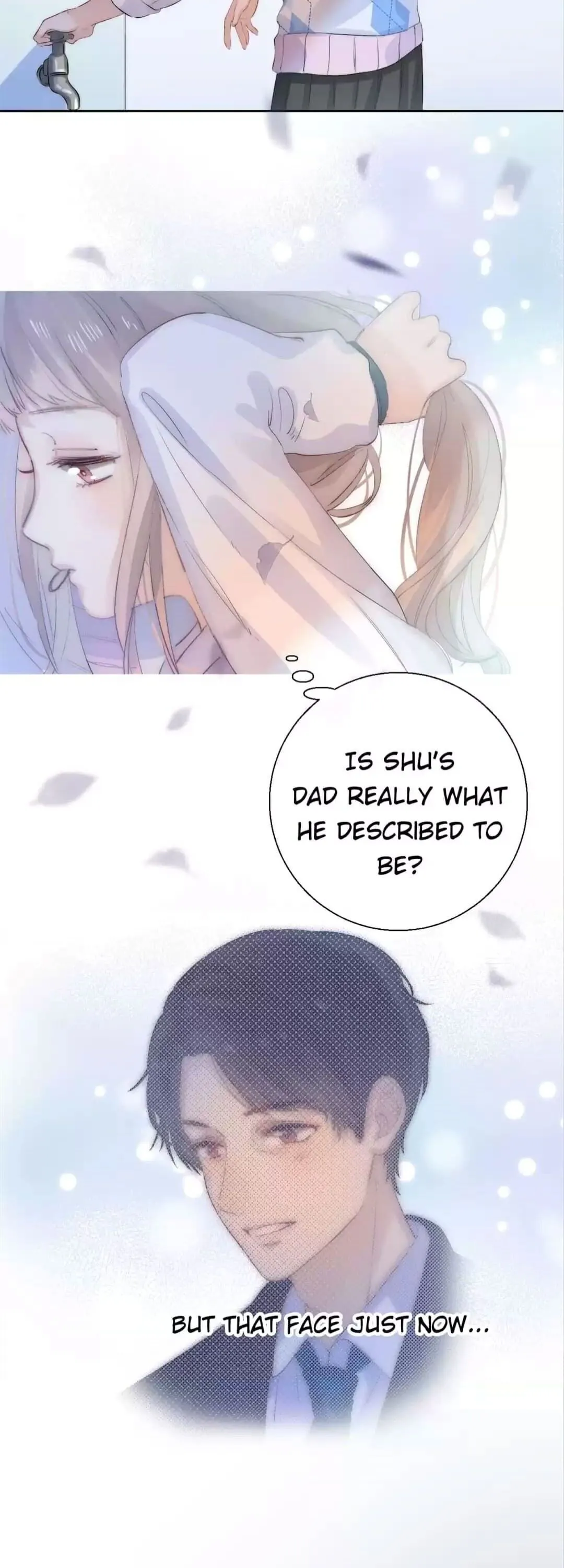 Read Gradually Close to the Heart chapter 76 image 15 on Lezhin