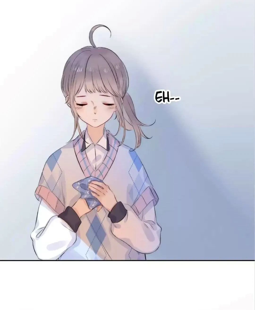 Read Gradually Close to the Heart chapter 76 image 16 on Lezhin