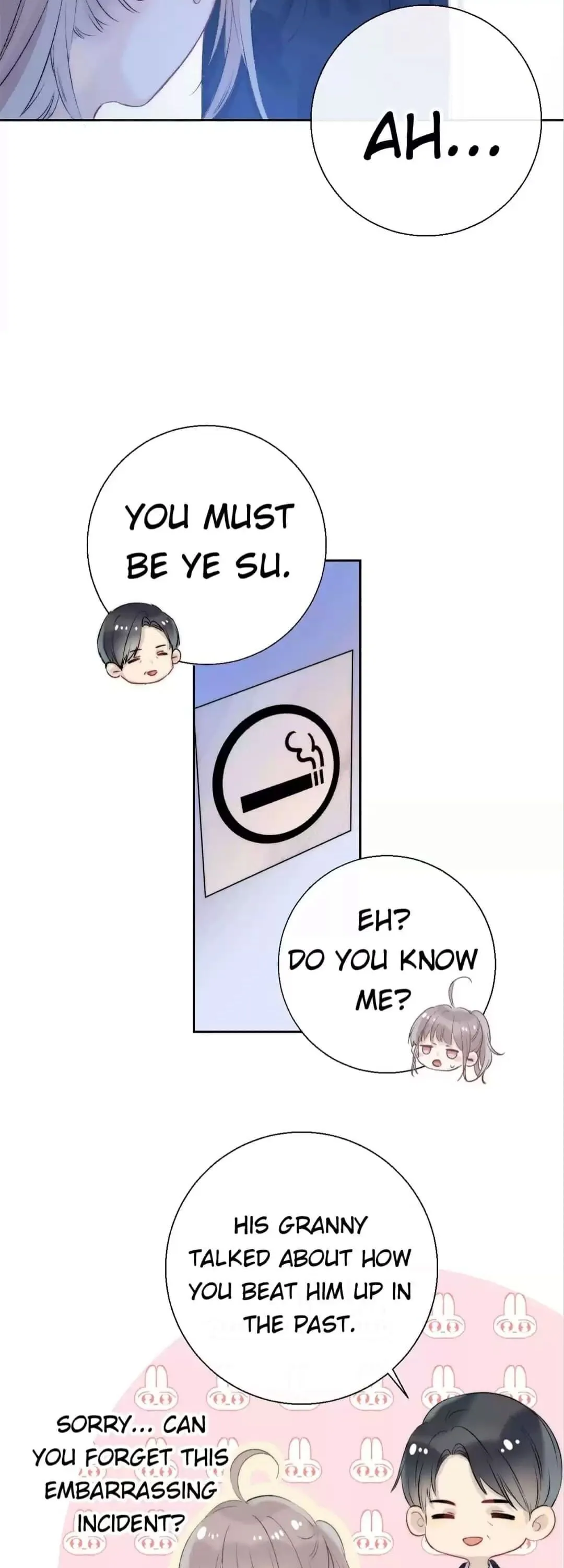 Read Gradually Close to the Heart chapter 76 image 18 on Lezhin