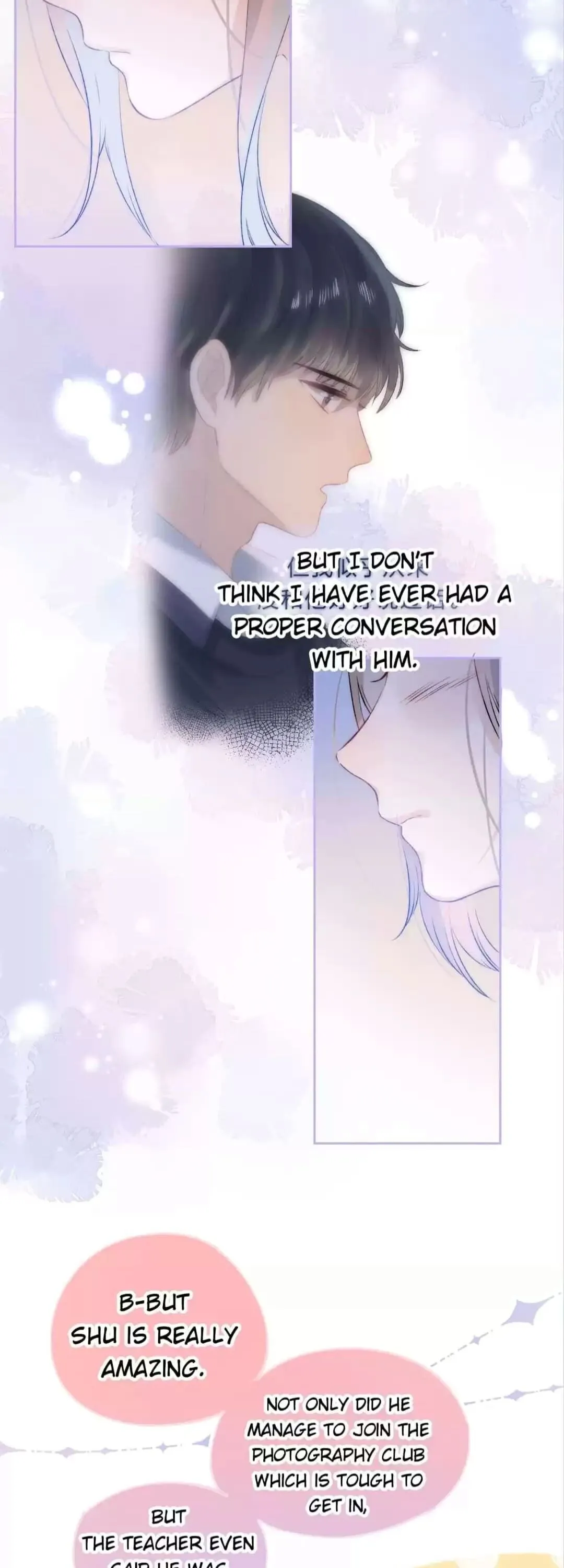 Read Gradually Close to the Heart chapter 76 image 21 on Lezhin