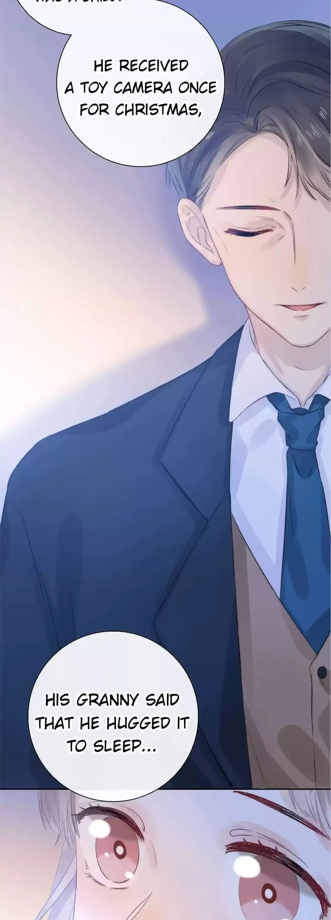 Read Gradually Close to the Heart chapter 76 image 23 on Lezhin