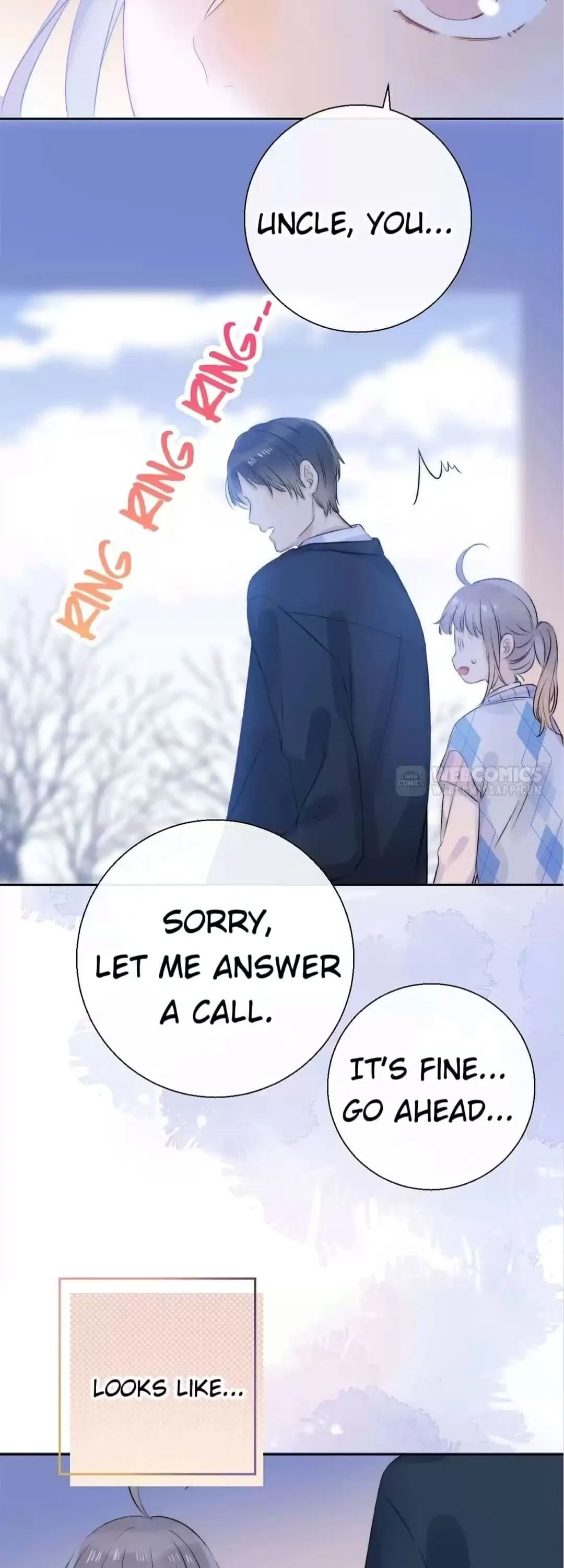 Read Gradually Close to the Heart chapter 76 image 24 on Lezhin