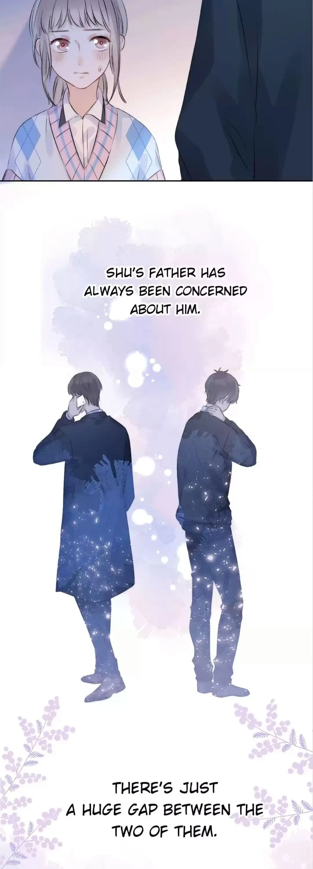 Read Gradually Close to the Heart chapter 76 image 25 on Lezhin