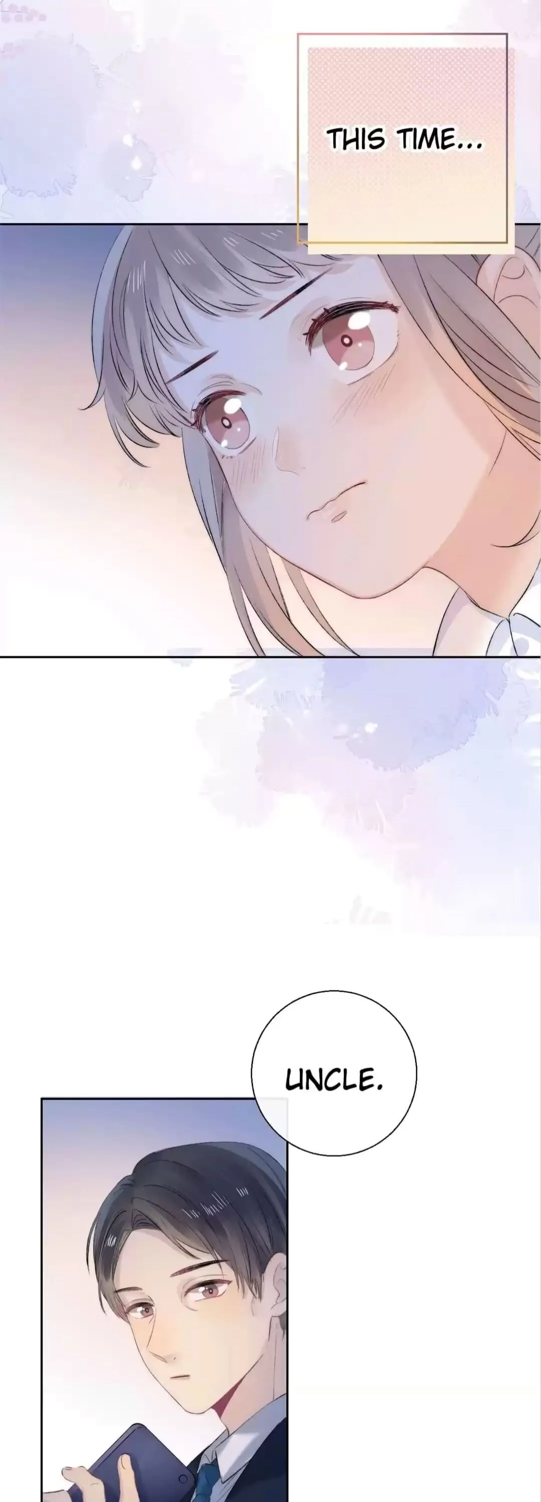 Read Gradually Close to the Heart chapter 76 image 26 on Lezhin
