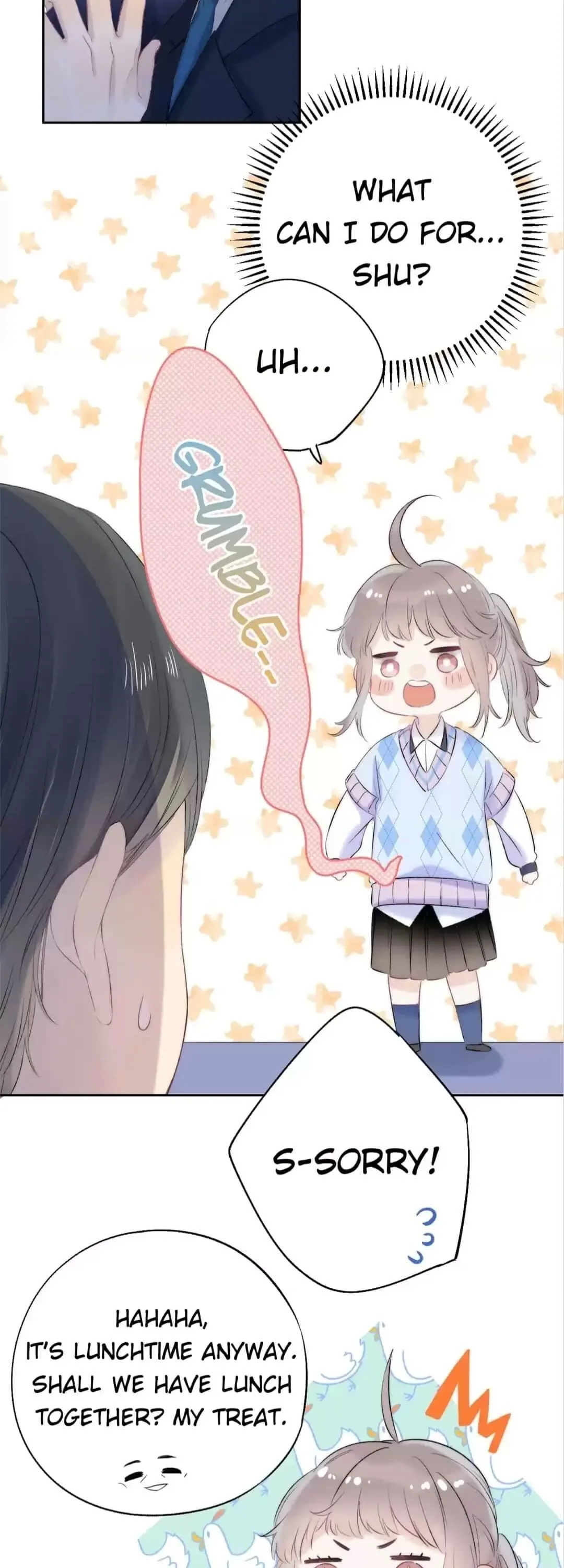Read Gradually Close to the Heart chapter 76 image 27 on Lezhin