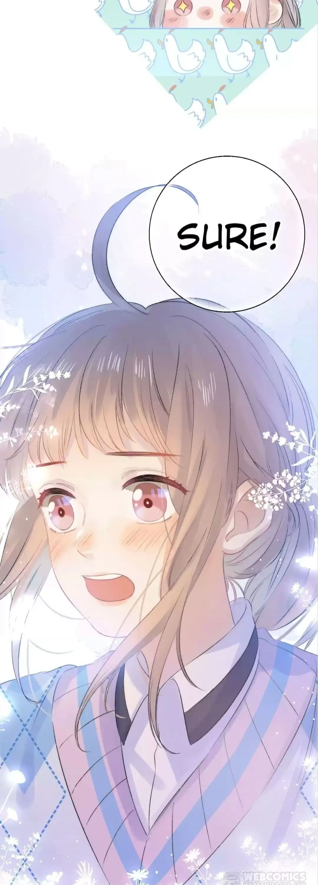 Read Gradually Close to the Heart chapter 76 image 28 on Lezhin