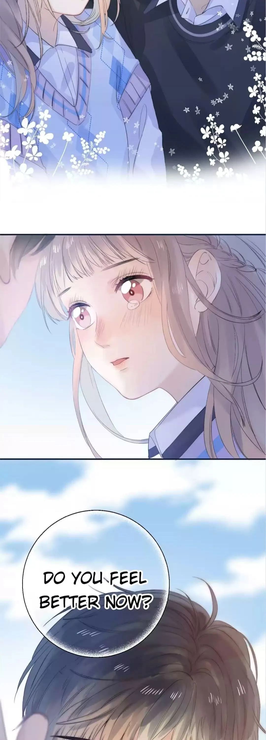 Read Gradually Close to the Heart chapter 76 image 4 on Lezhin