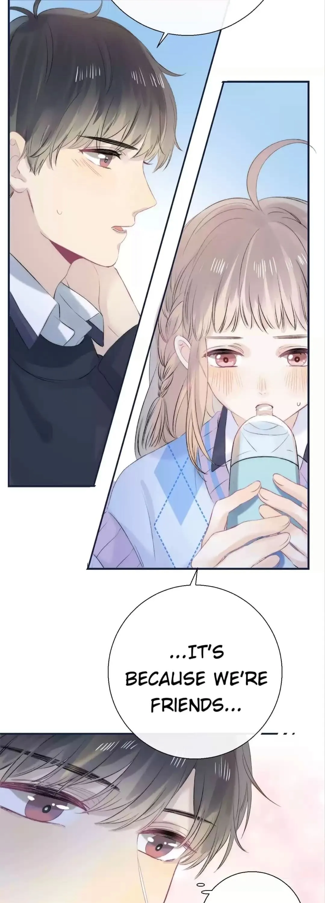 Read Gradually Close to the Heart chapter 76 image 6 on Lezhin