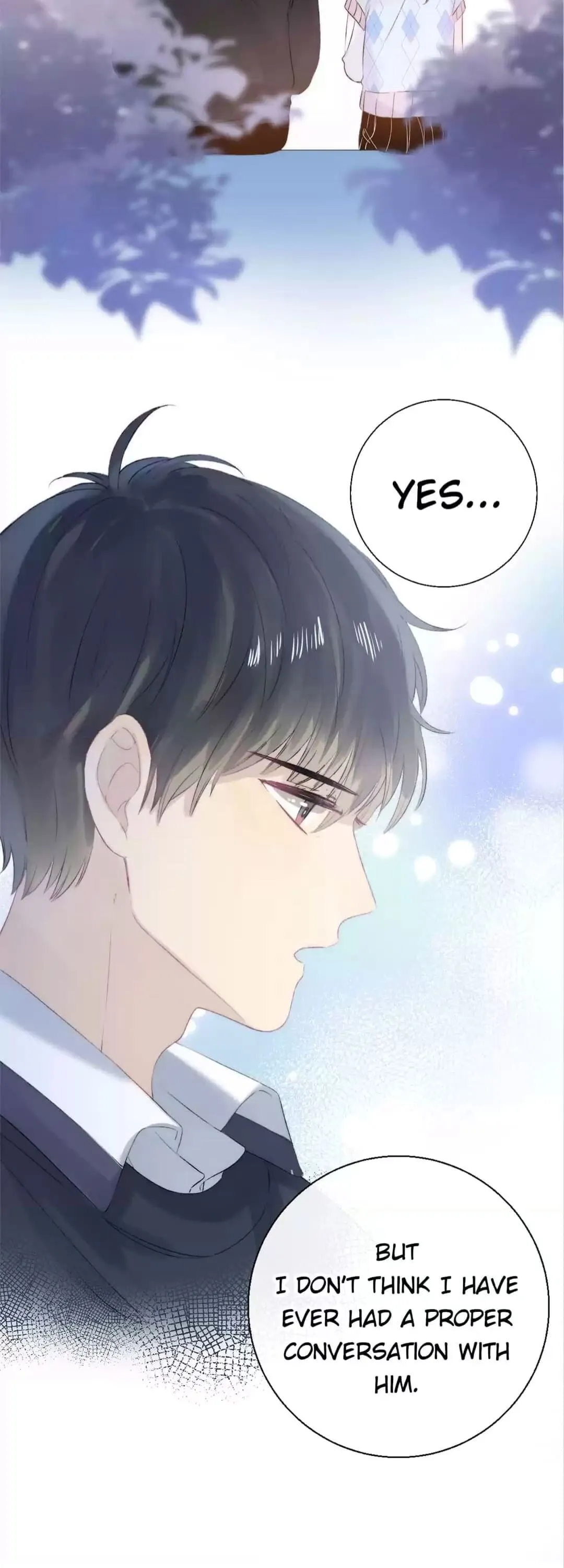 Read Gradually Close to the Heart chapter 76 image 8 on Lezhin