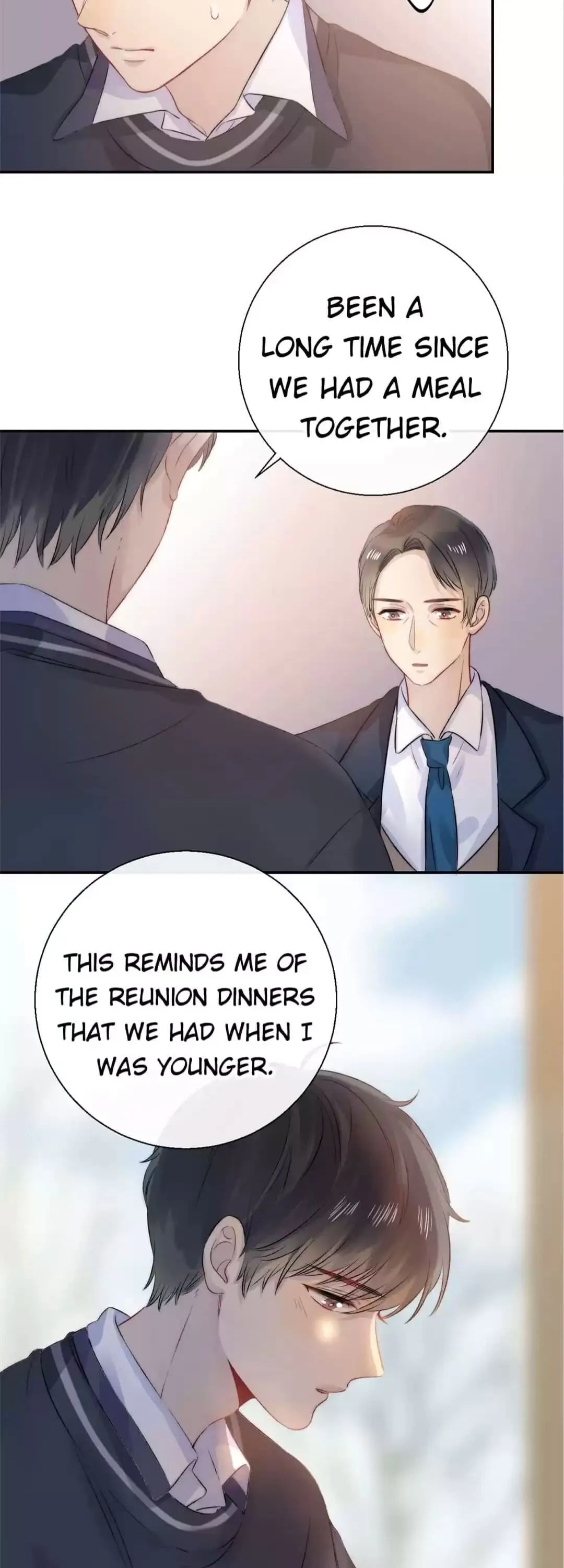 Read Gradually Close to the Heart chapter 77 image 12 on Lezhin