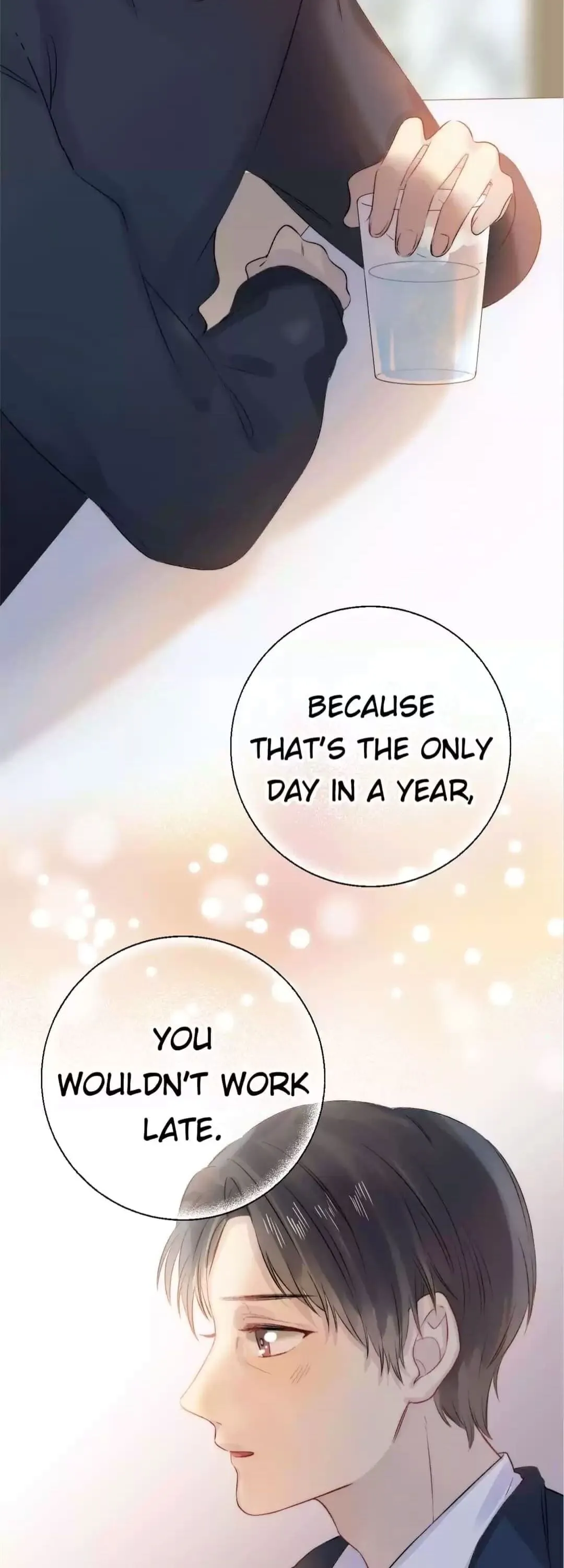 Read Gradually Close to the Heart chapter 77 image 13 on Lezhin