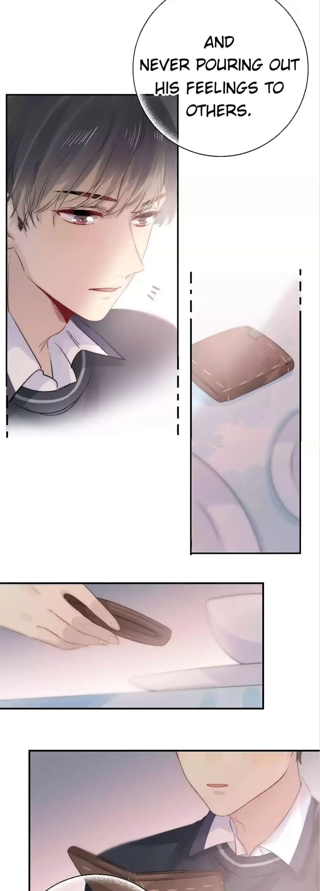 Read Gradually Close to the Heart chapter 77 image 22 on Lezhin