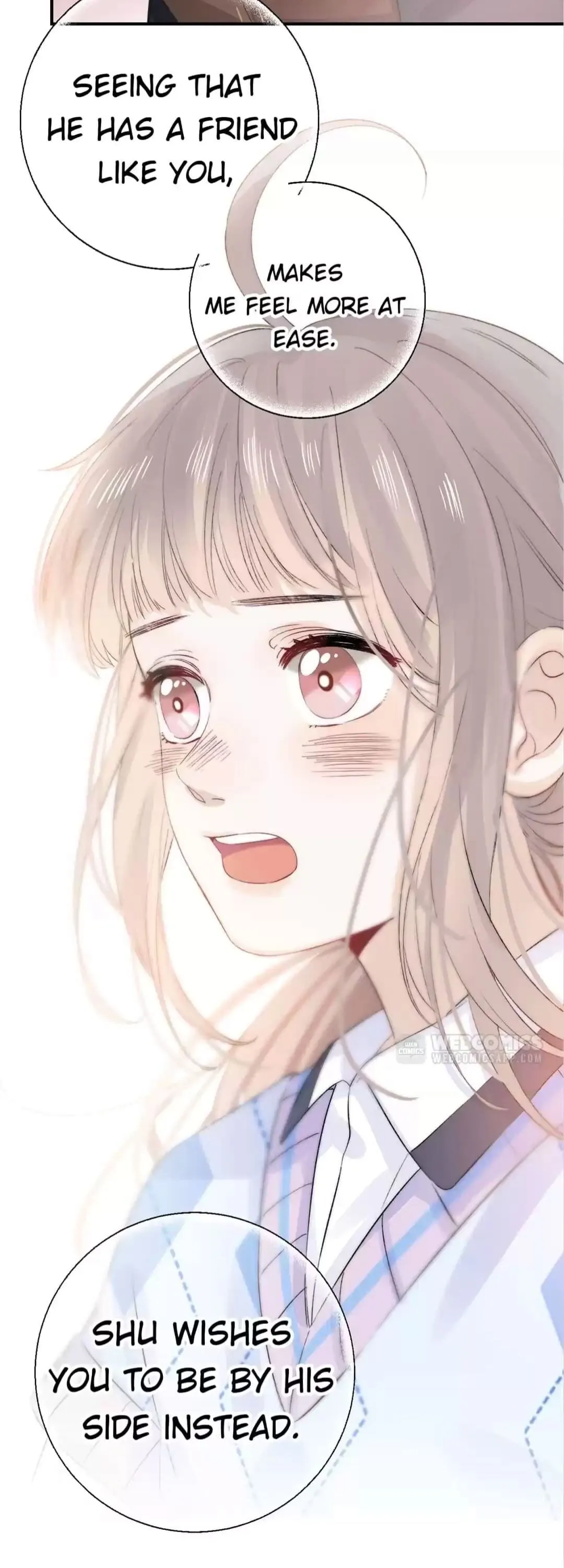 Read Gradually Close to the Heart chapter 77 image 23 on Lezhin