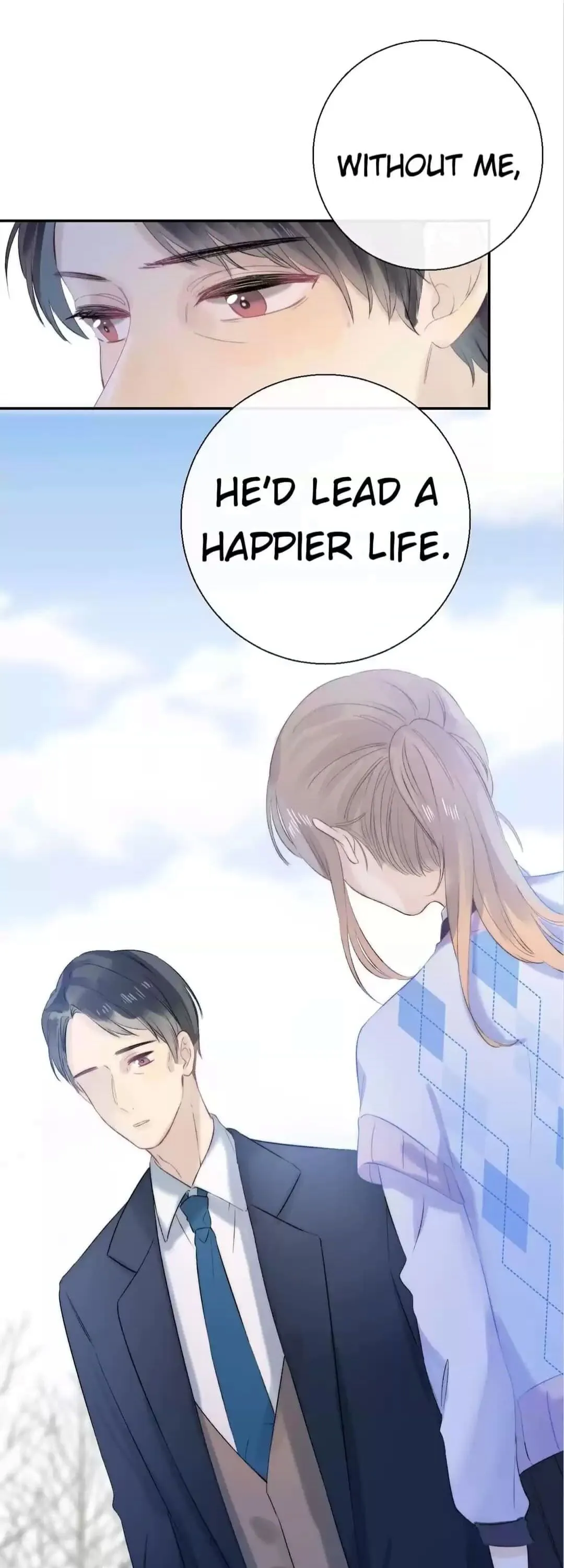Read Gradually Close to the Heart chapter 77 image 24 on Lezhin