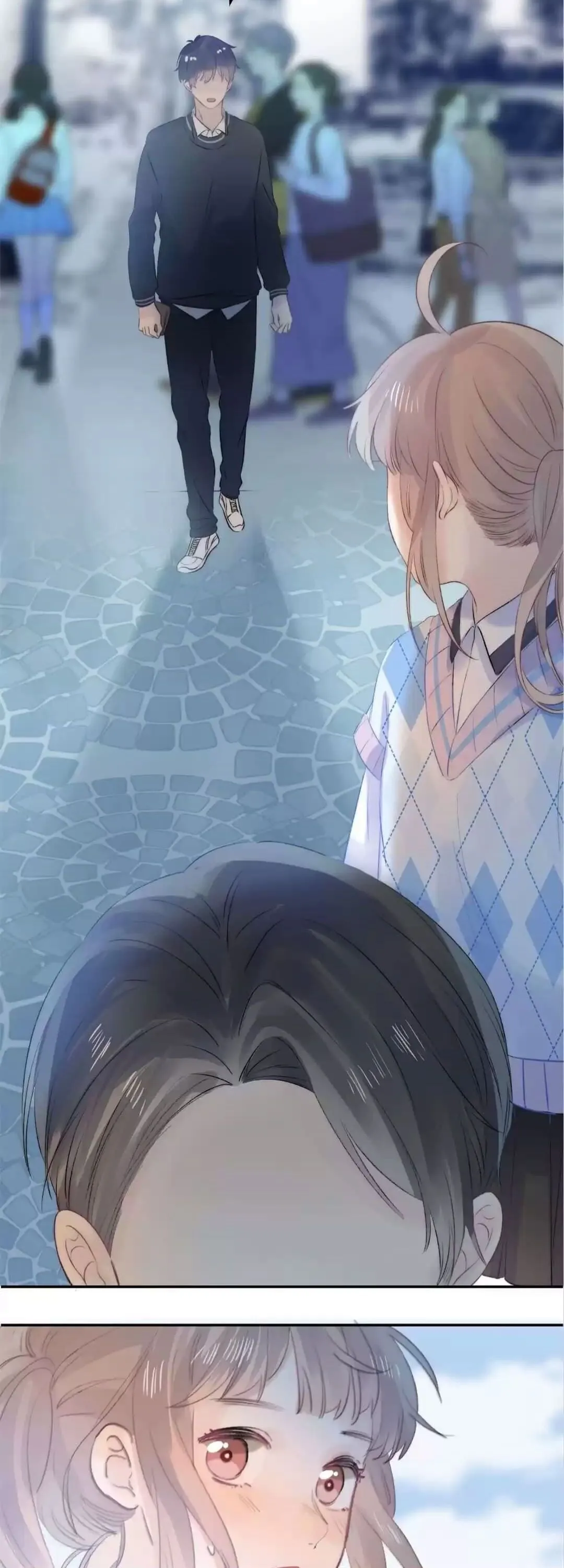 Read Gradually Close to the Heart chapter 77 image 26 on Lezhin
