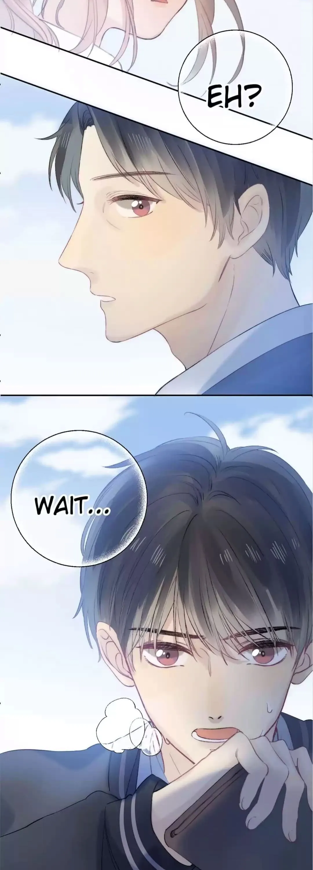 Read Gradually Close to the Heart chapter 77 image 27 on Lezhin