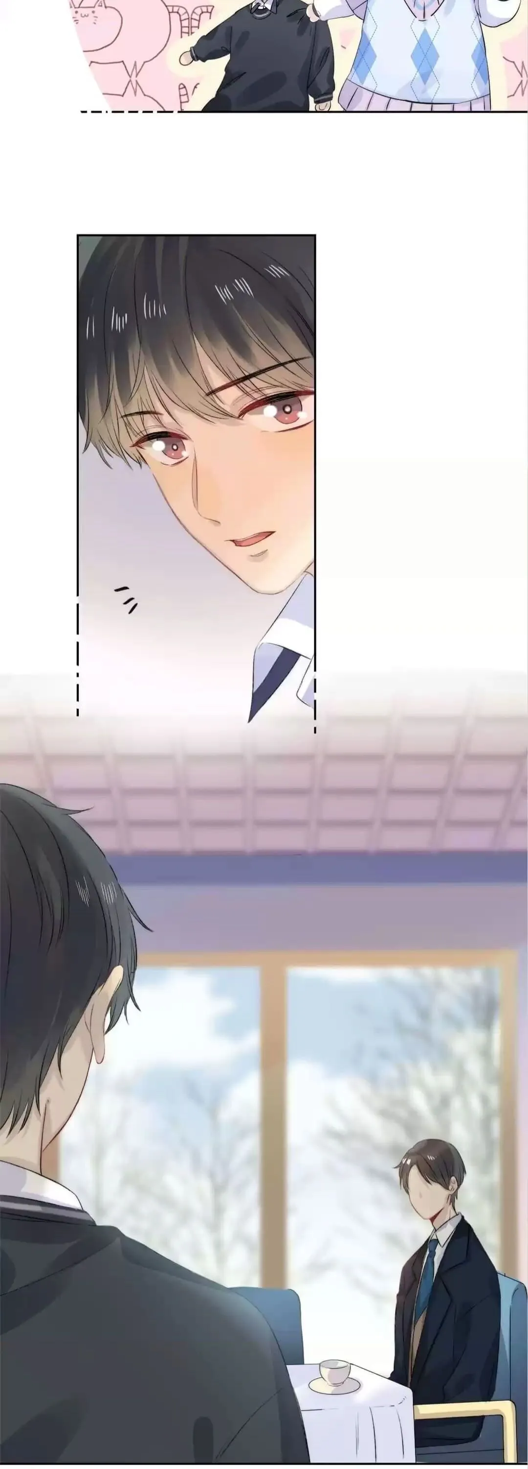 Read Gradually Close to the Heart chapter 77 image 3 on Lezhin
