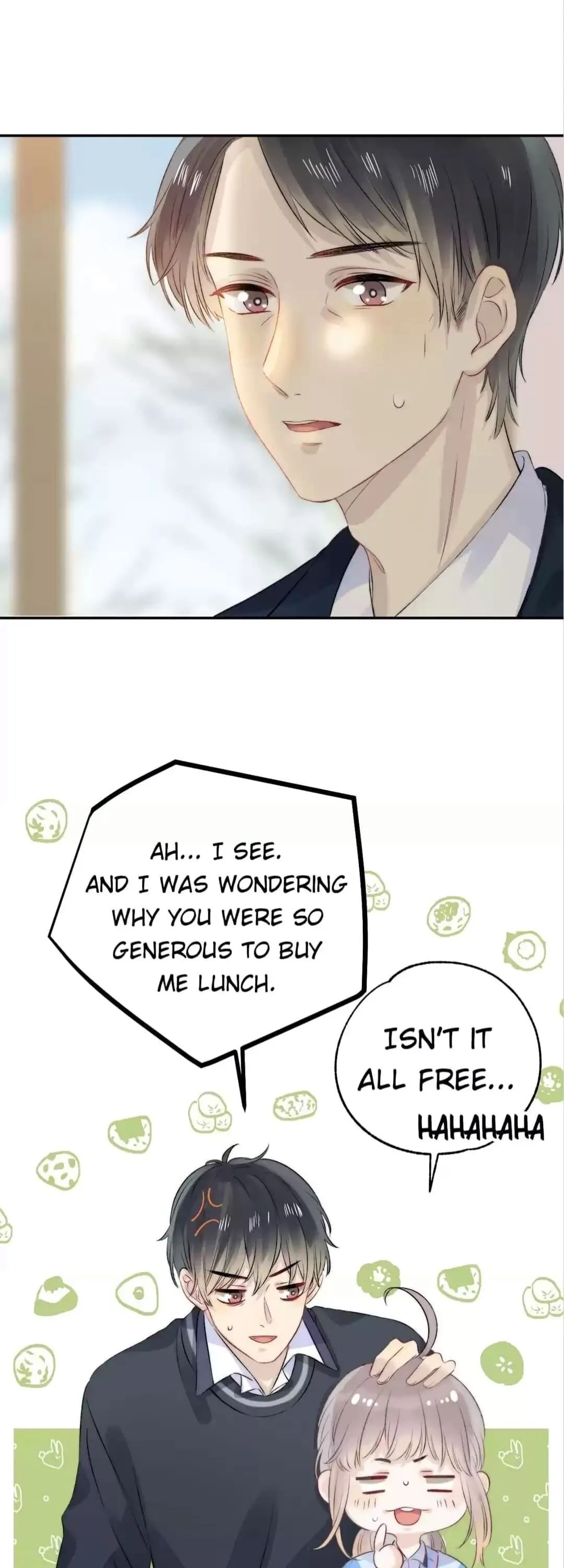 Read Gradually Close to the Heart chapter 77 image 4 on Lezhin