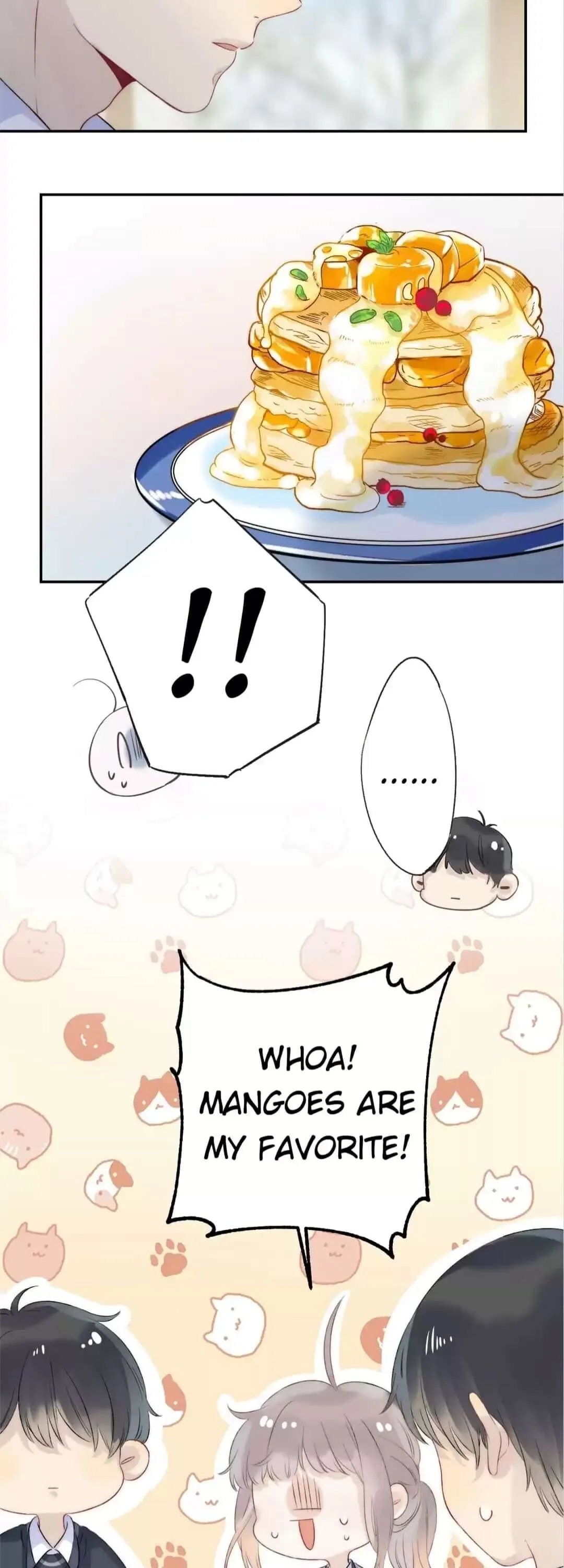 Read Gradually Close to the Heart chapter 77 image 8 on Lezhin
