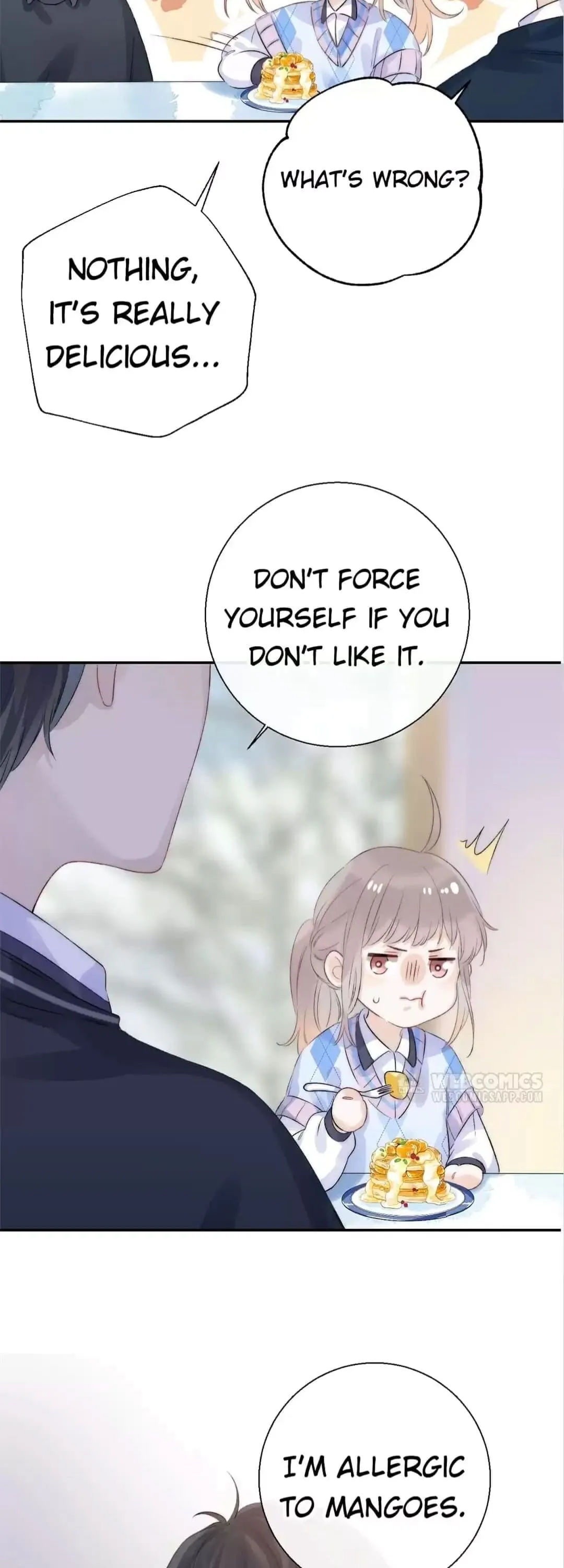 Read Gradually Close to the Heart chapter 77 image 9 on Lezhin