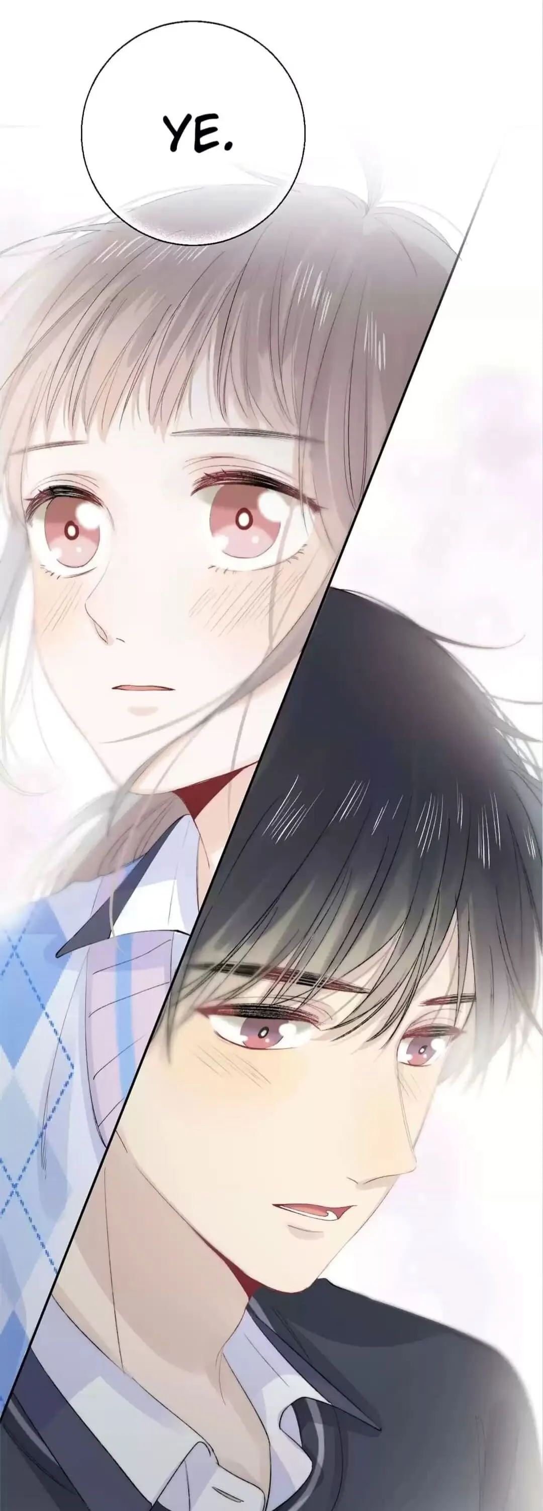 Read Gradually Close to the Heart chapter 79 image 1 on Lezhin
