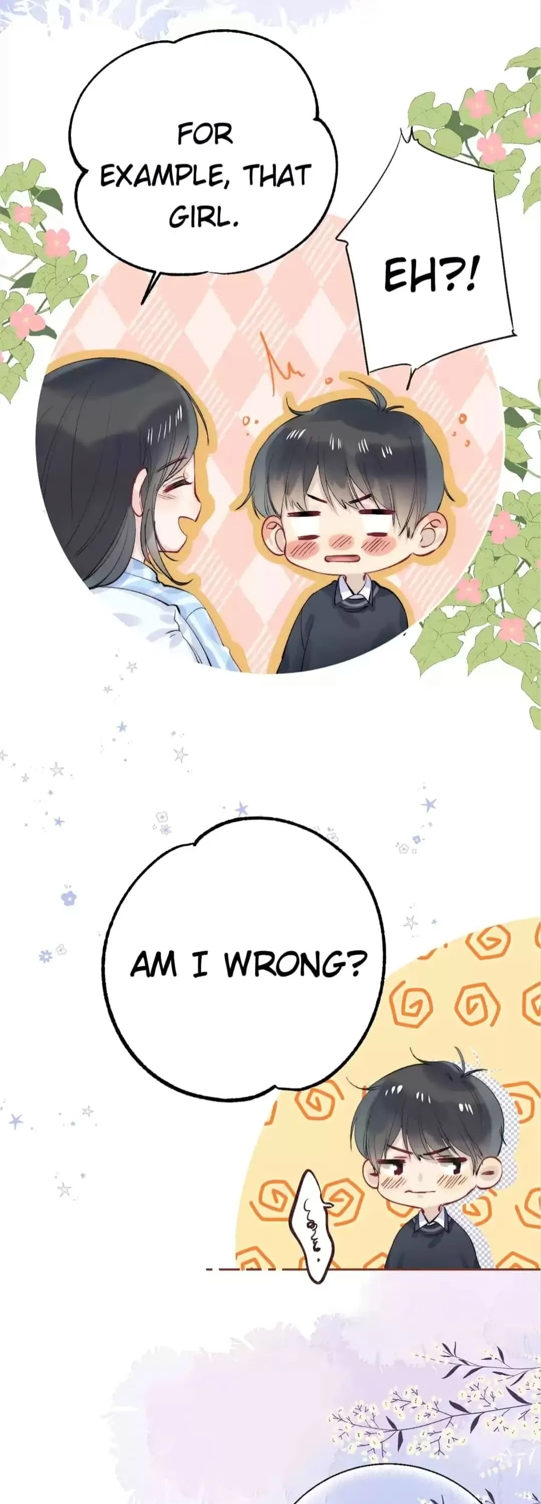 Read Gradually Close to the Heart chapter 79 image 10 on Lezhin