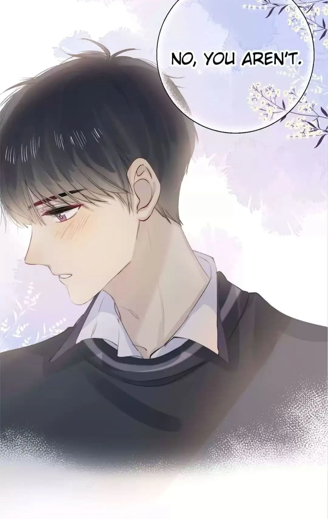 Read Gradually Close to the Heart chapter 79 image 11 on Lezhin