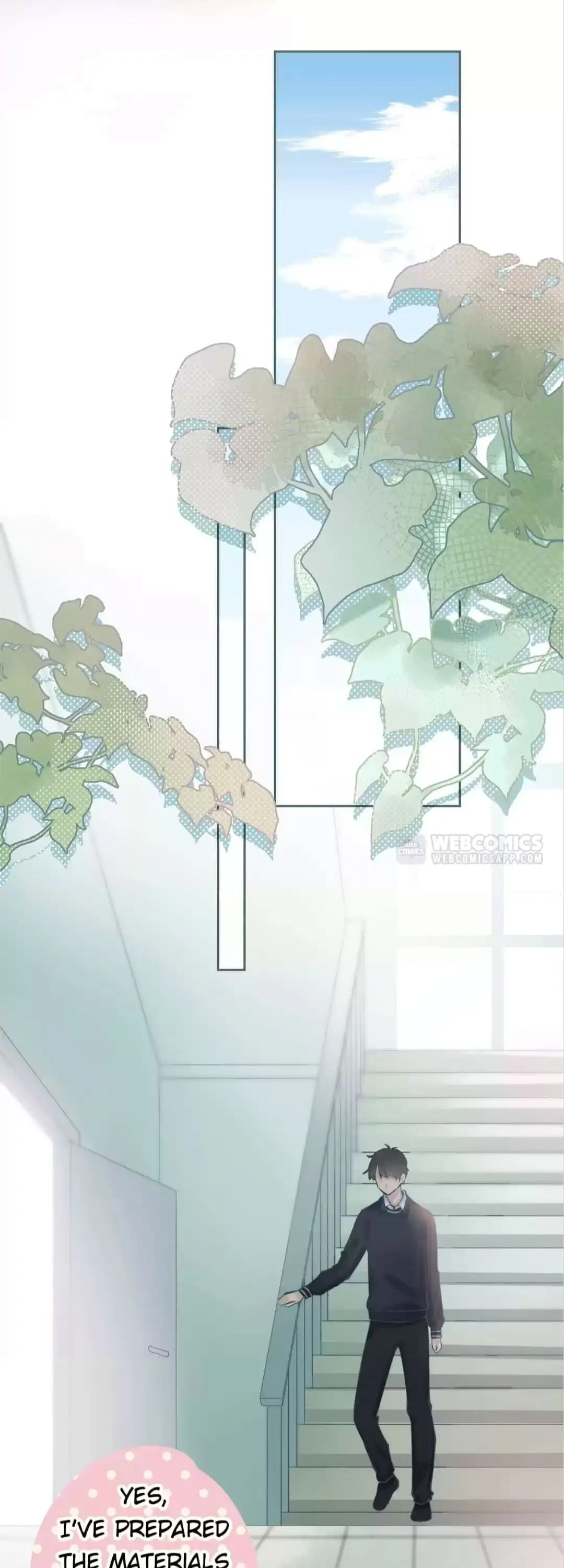 Read Gradually Close to the Heart chapter 79 image 12 on Lezhin