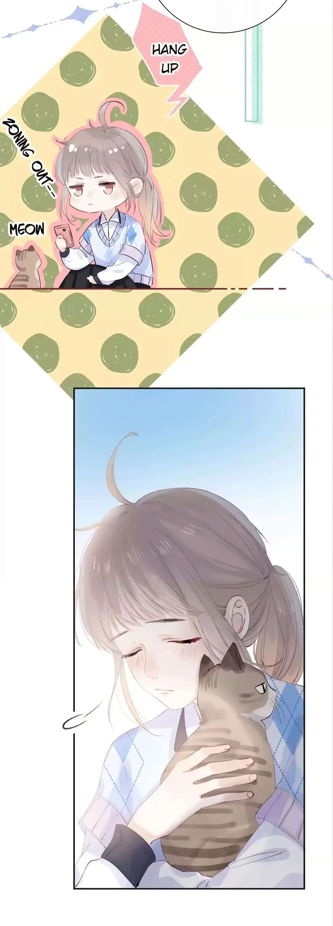 Read Gradually Close to the Heart chapter 79 image 15 on Lezhin