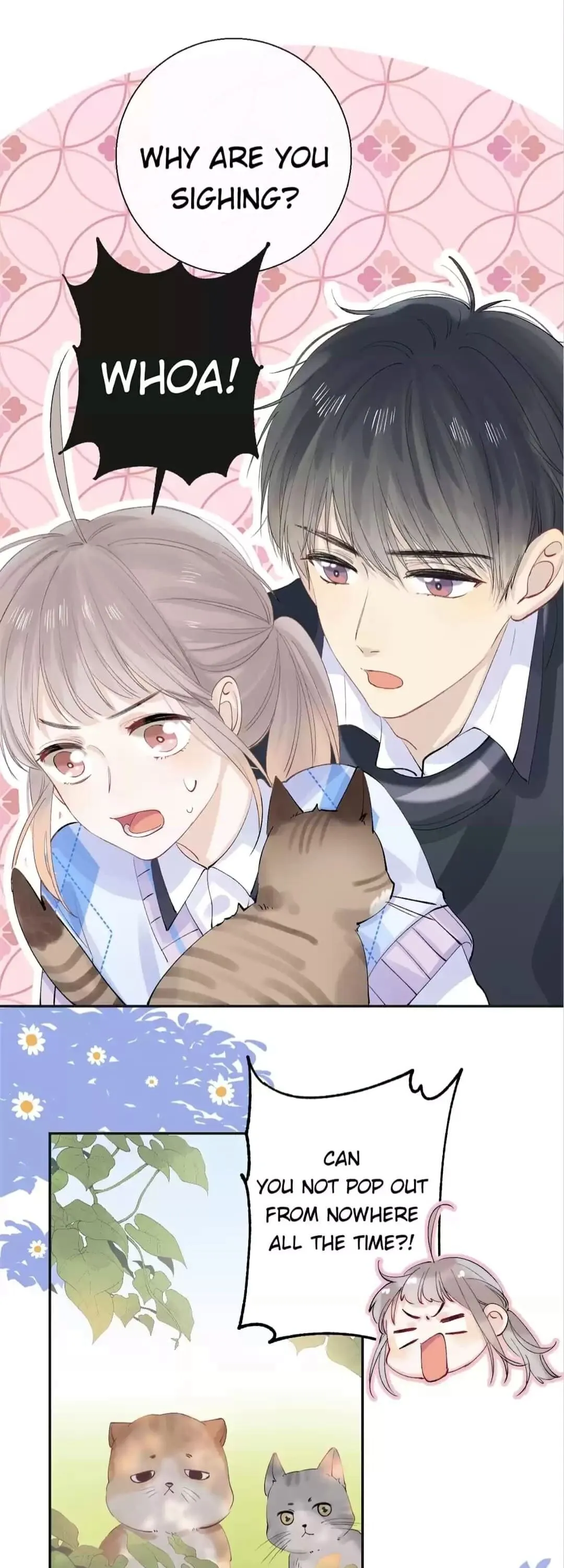 Read Gradually Close to the Heart chapter 79 image 16 on Lezhin