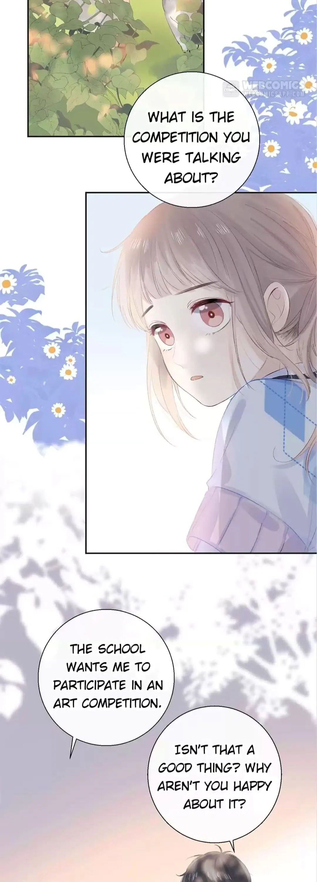 Read Gradually Close to the Heart chapter 79 image 17 on Lezhin