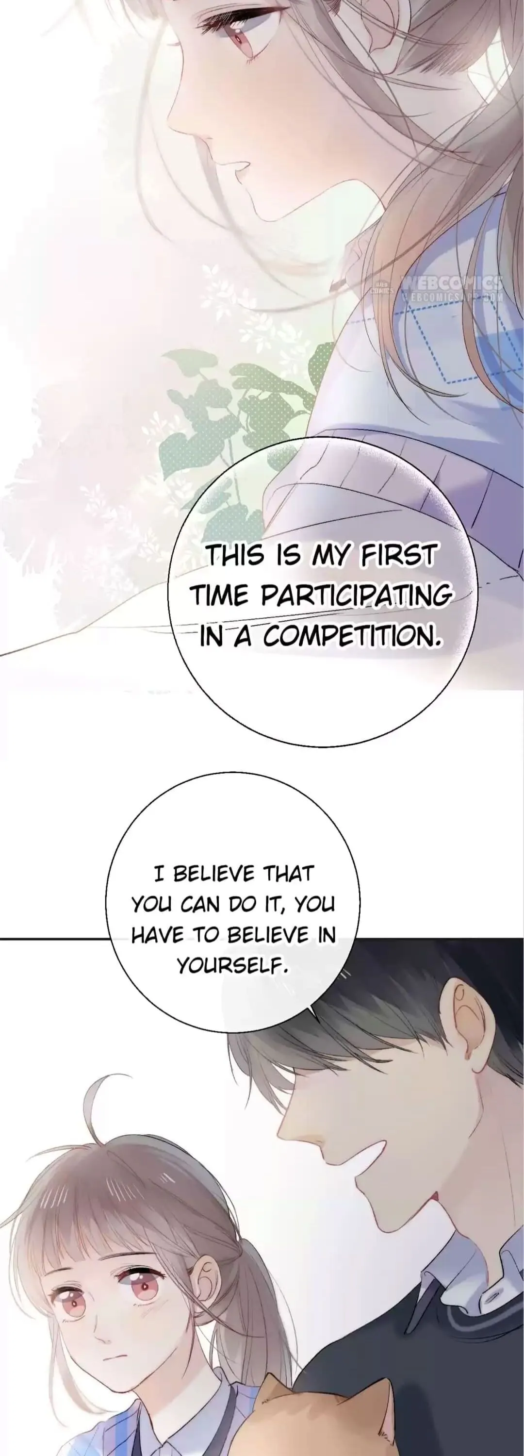 Read Gradually Close to the Heart chapter 79 image 19 on Lezhin
