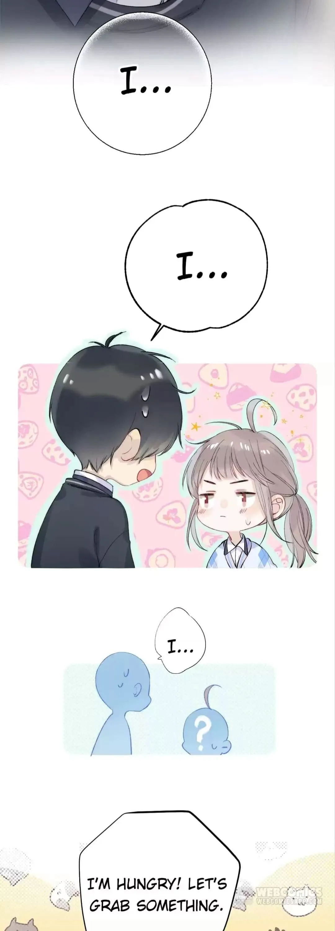 Read Gradually Close to the Heart chapter 79 image 2 on Lezhin