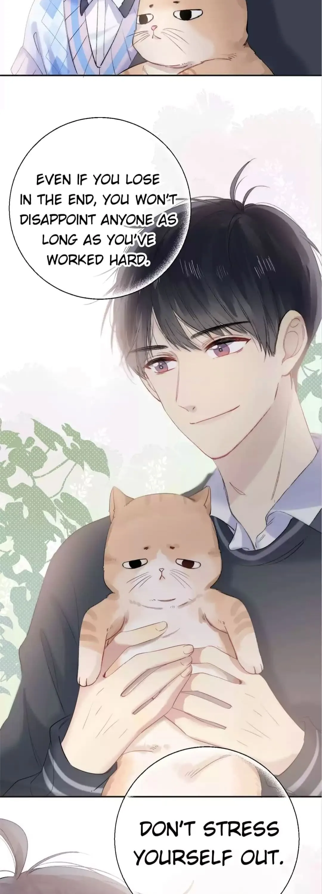 Read Gradually Close to the Heart chapter 79 image 20 on Lezhin