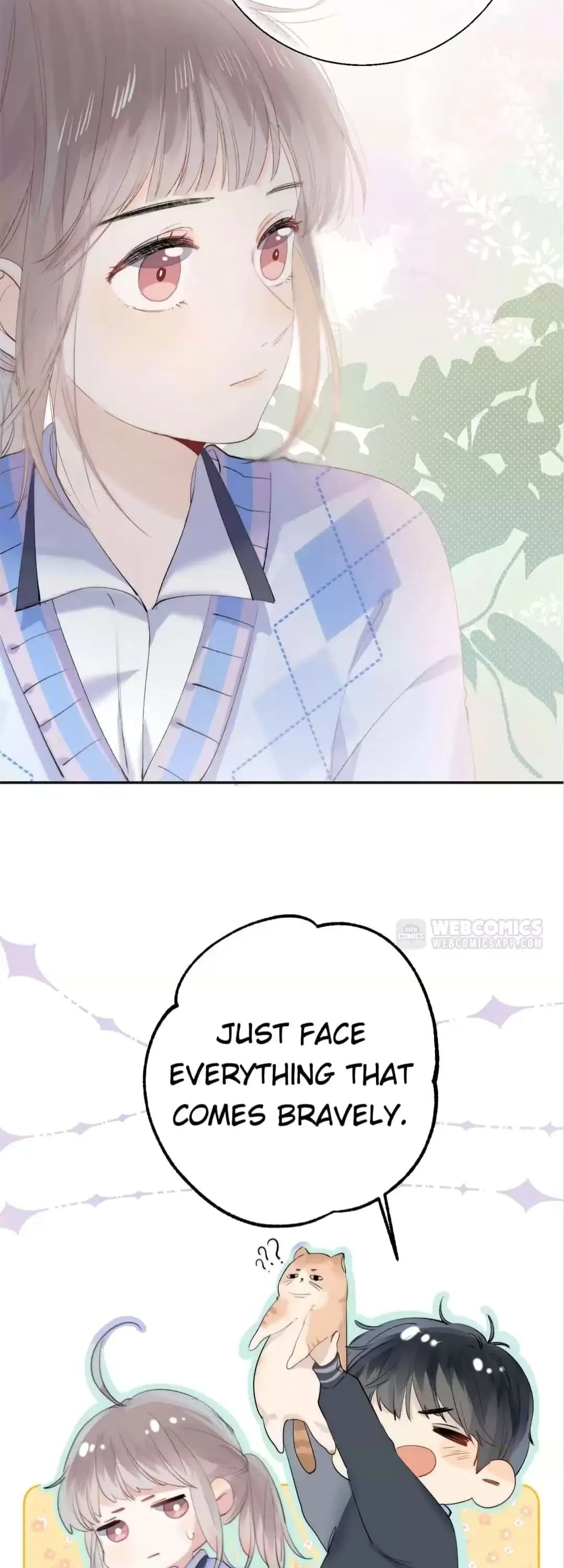Read Gradually Close to the Heart chapter 79 image 21 on Lezhin