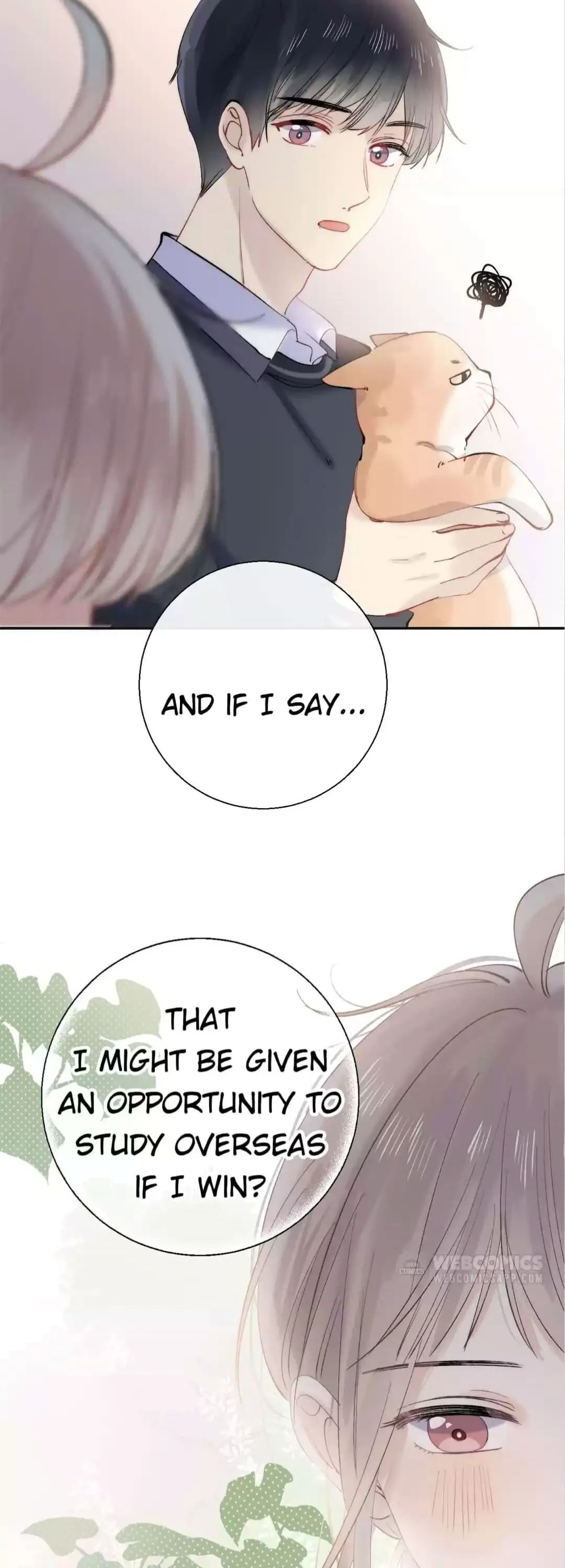 Read Gradually Close to the Heart chapter 79 image 23 on Lezhin