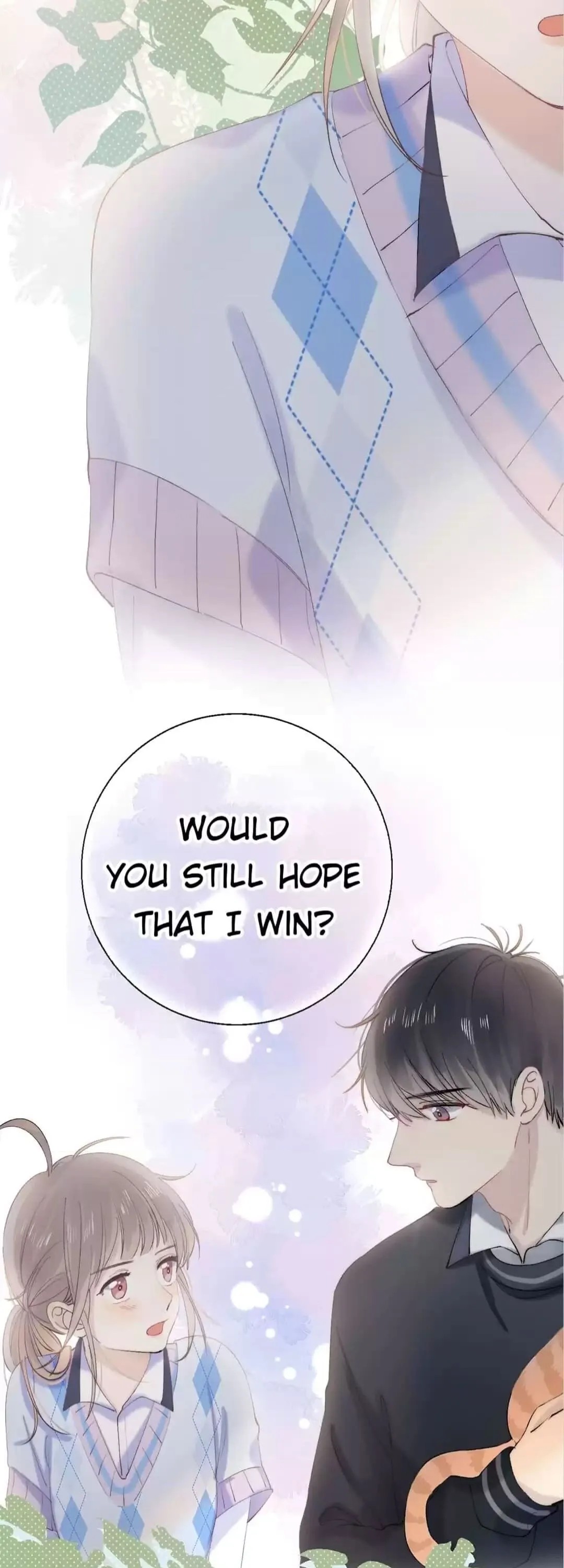 Read Gradually Close to the Heart chapter 79 image 24 on Lezhin