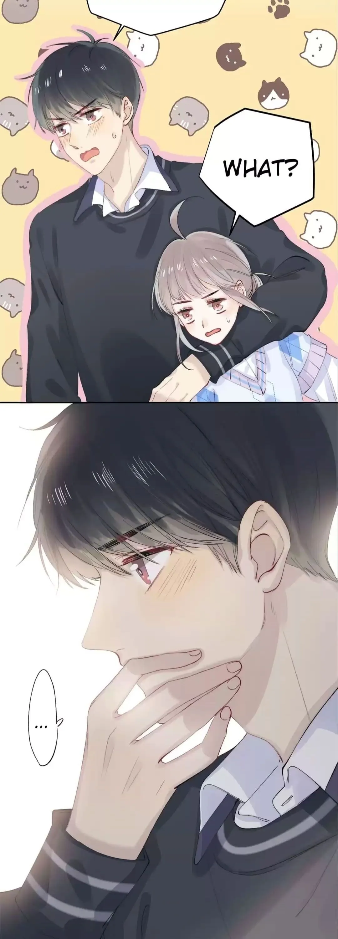 Read Gradually Close to the Heart chapter 79 image 3 on Lezhin